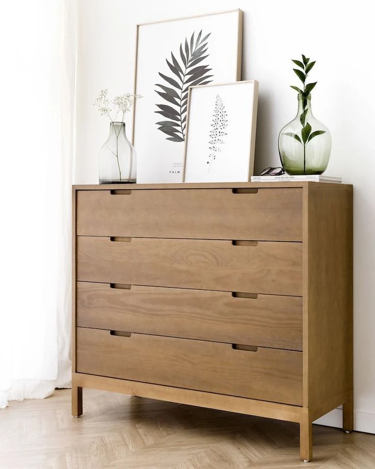 Drawer unit