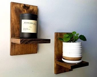 Shelves