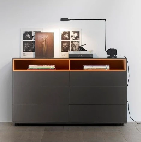 Drawer unit