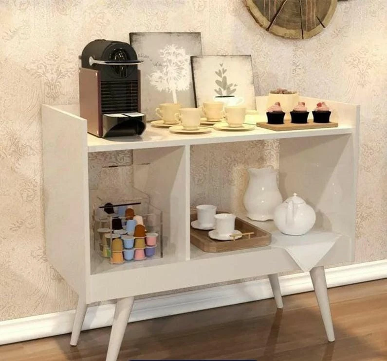 Coffee Corner