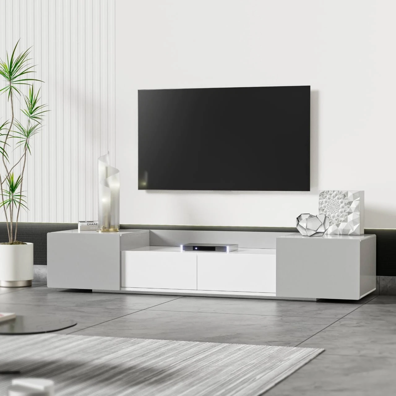 TV TABLEE