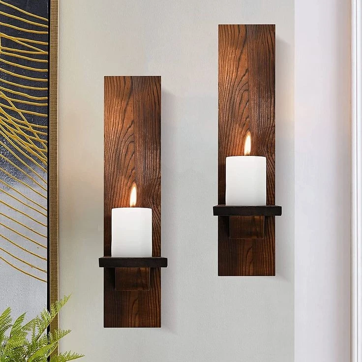 Shelves