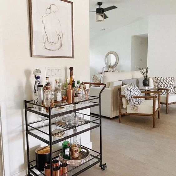 تربيزه  تقديم