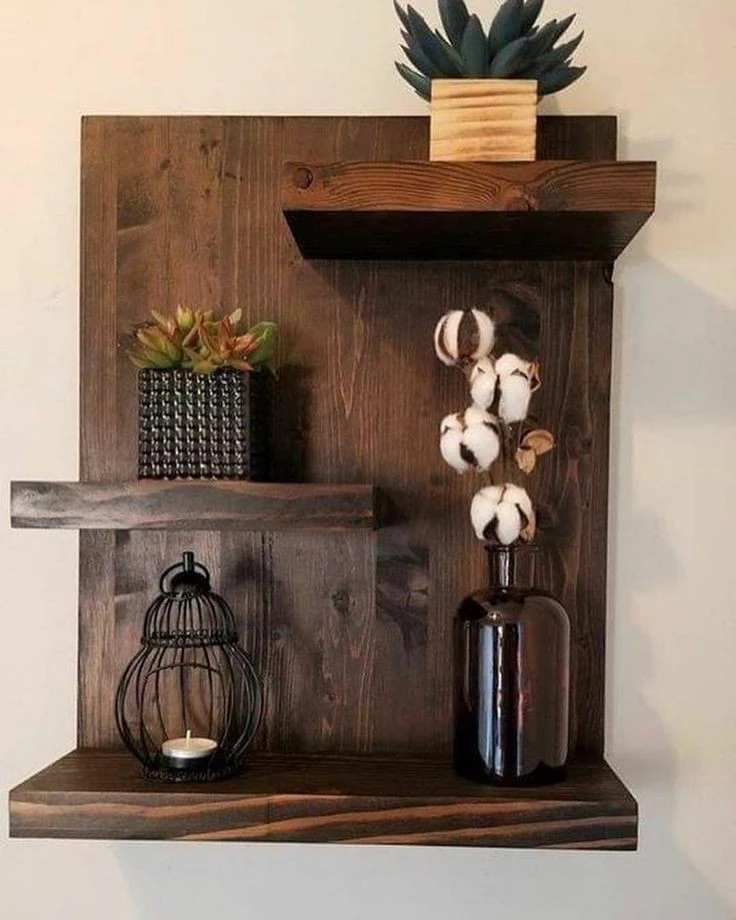 Shelves