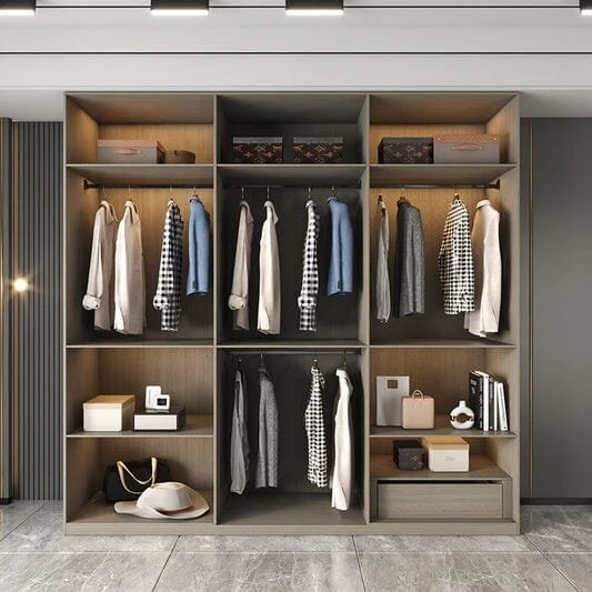 Dressing