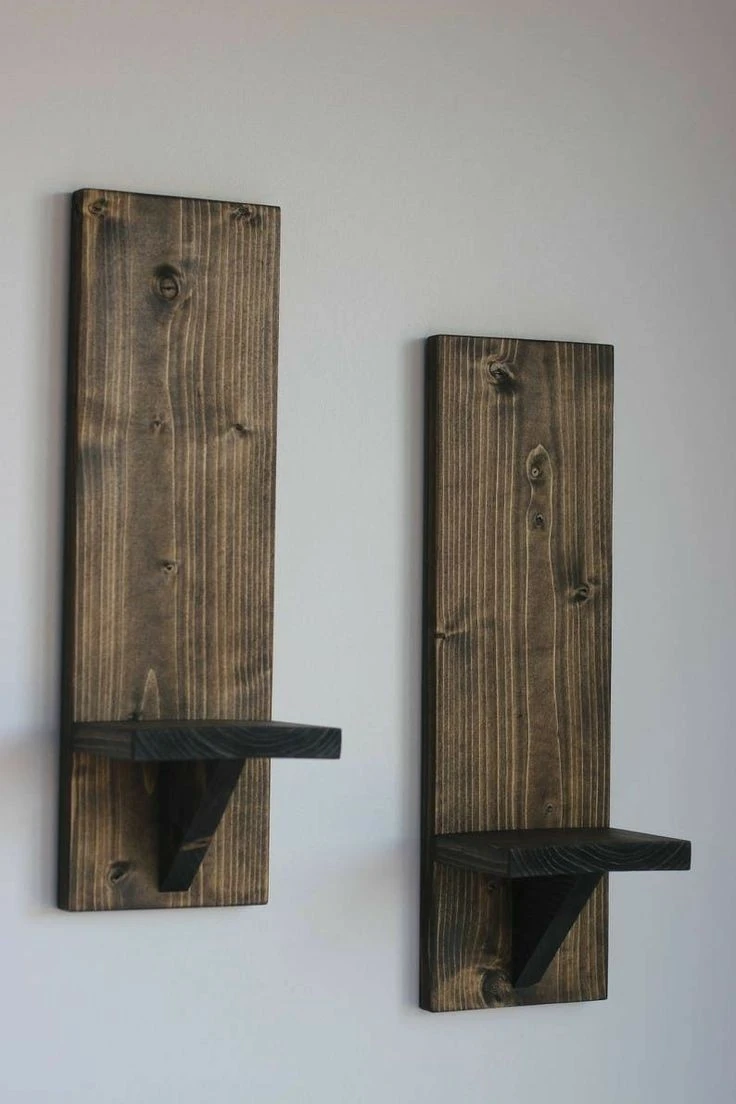 Shelves