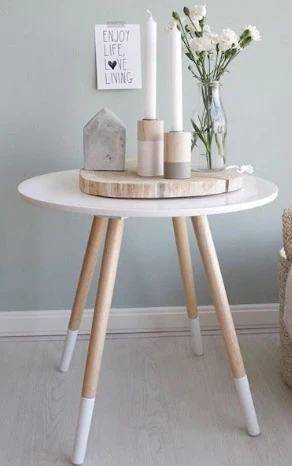 Side Table