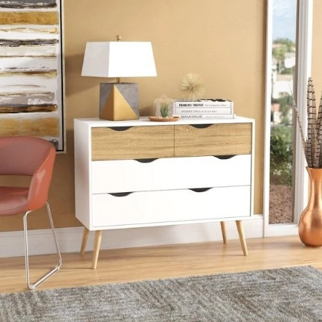 Drawer unit