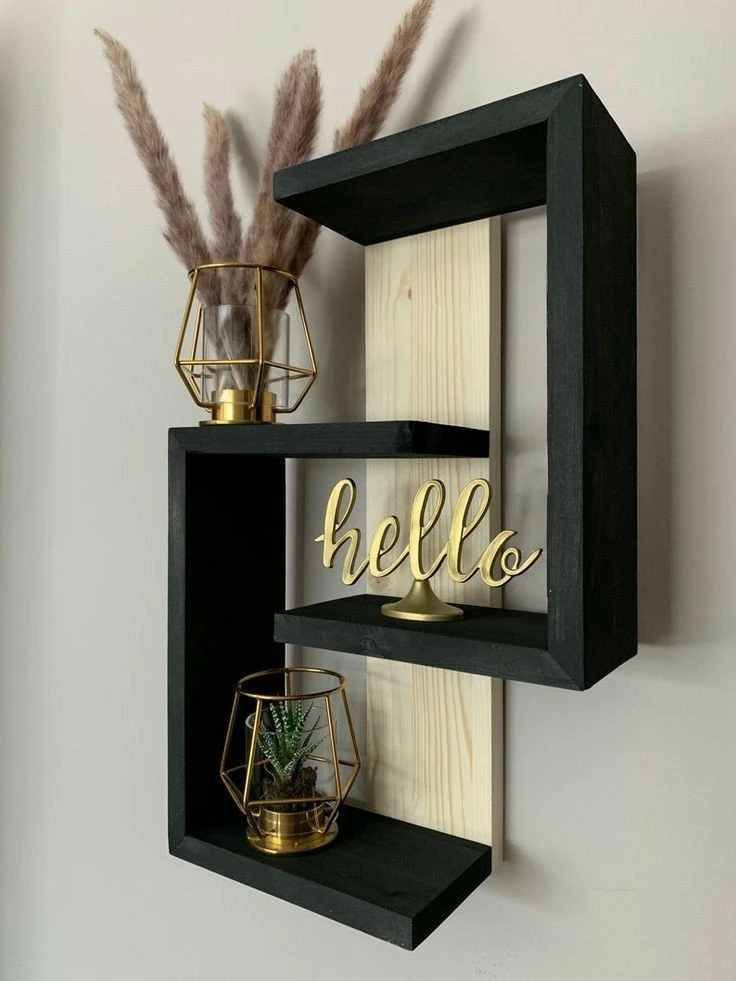 Shelves