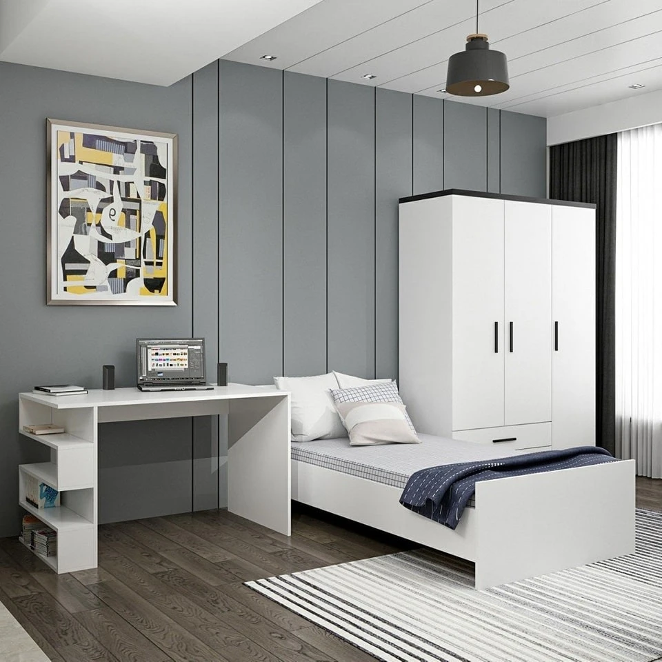 Children's room