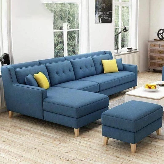 Corner
