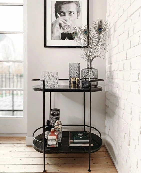 تربيزه  تقديم