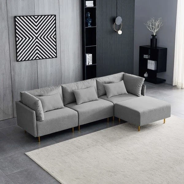 Corner