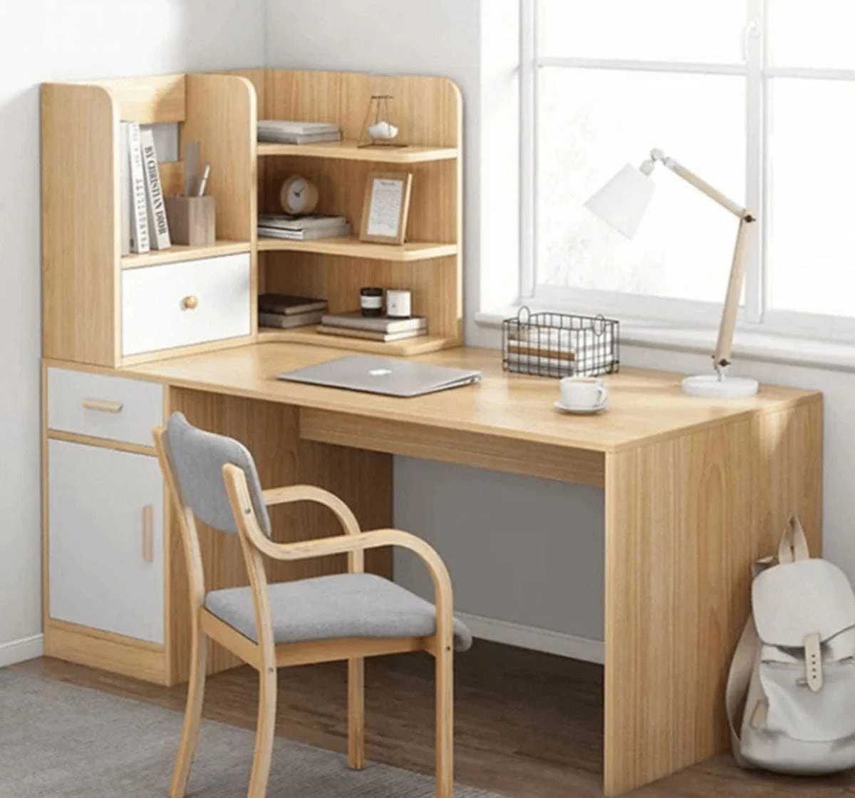 office