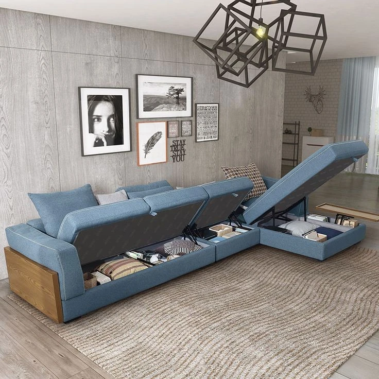 Corner