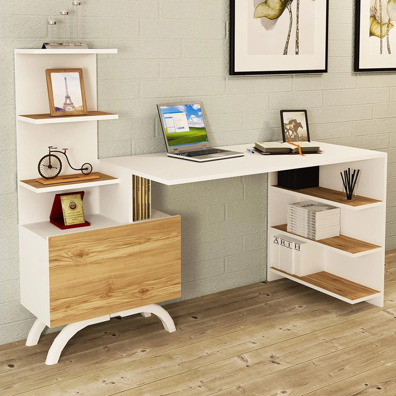 office
