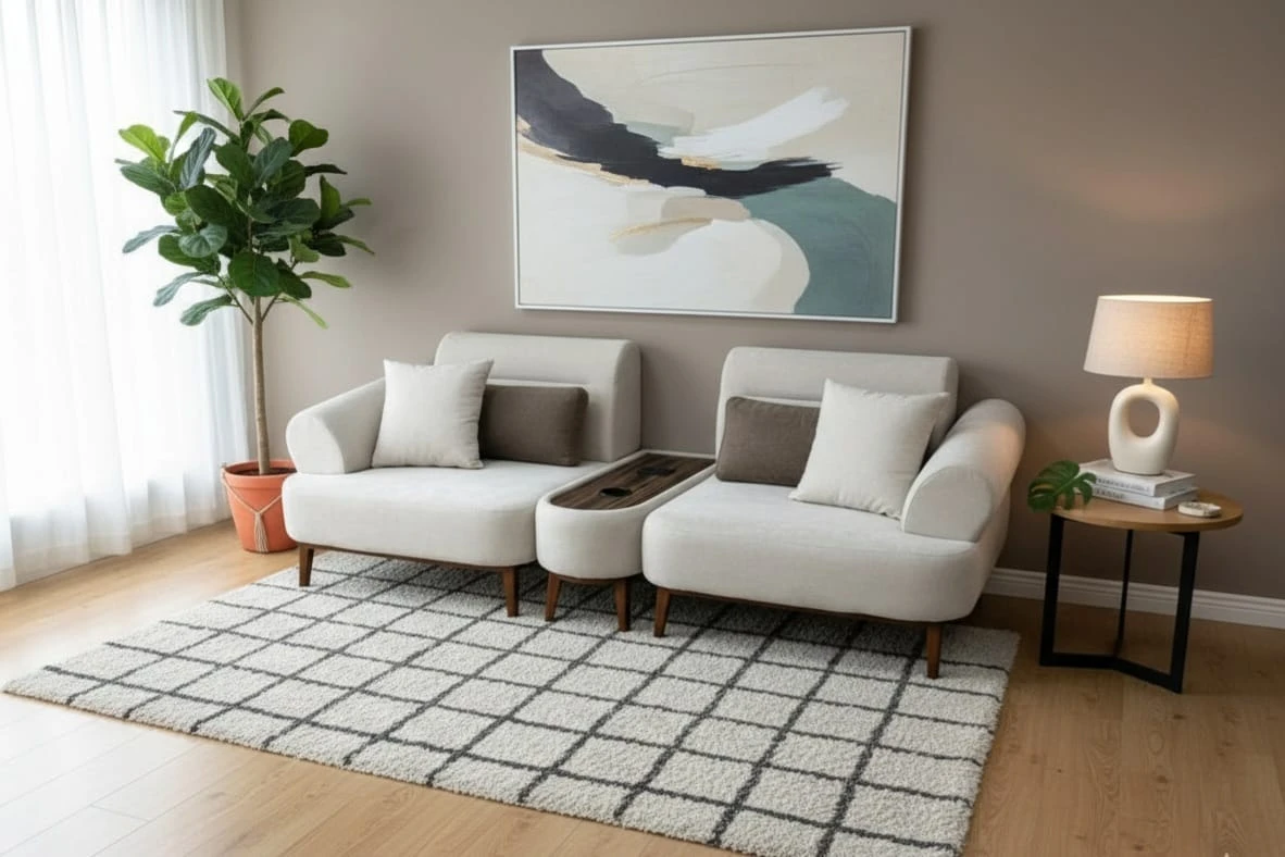 sofa