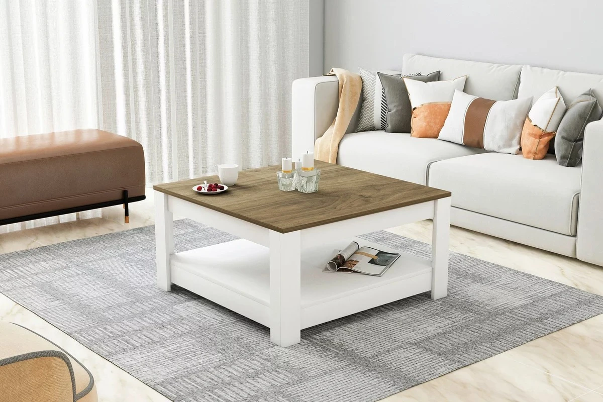 COFEE TABLE