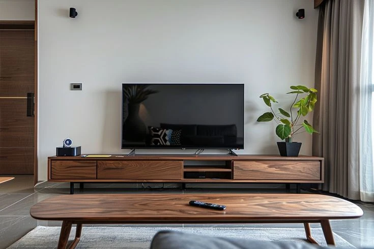 TV TABLE