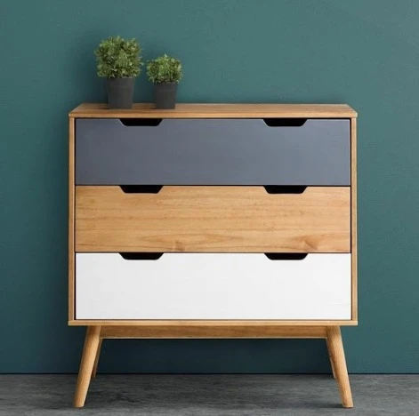 Drawer unit