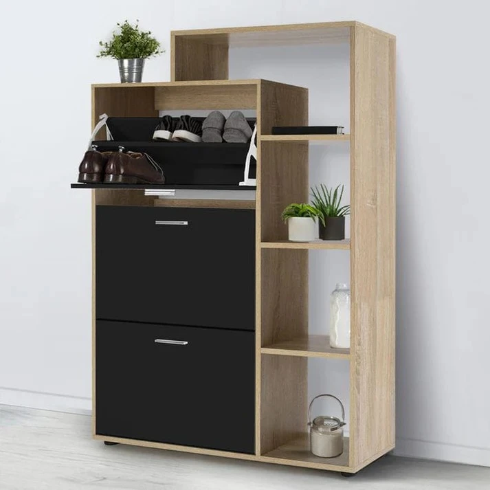 SHOE RACK