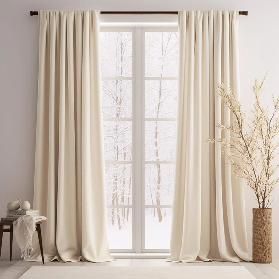 Curtains